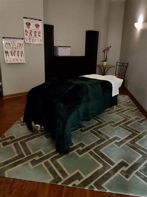 Massage Therapy