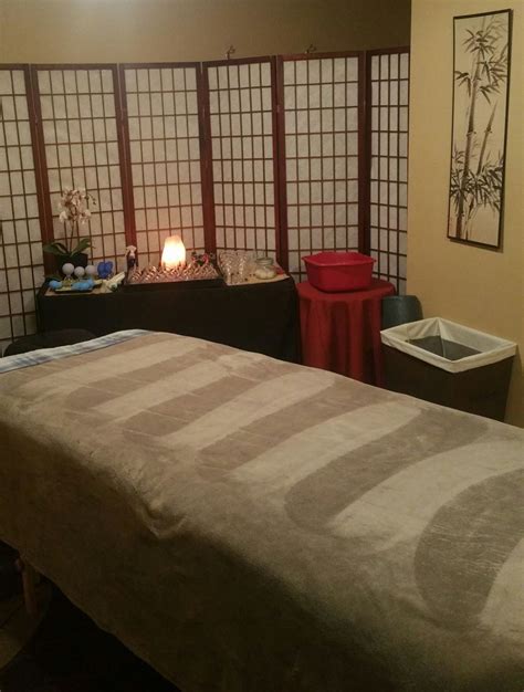 Massage Therapy Frequently