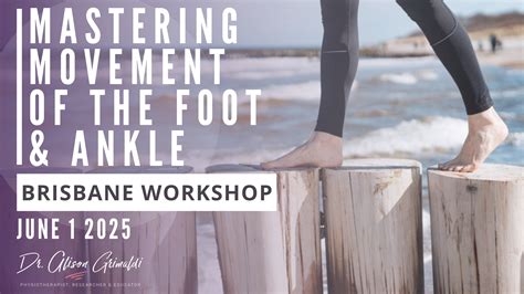 Mastering Movements