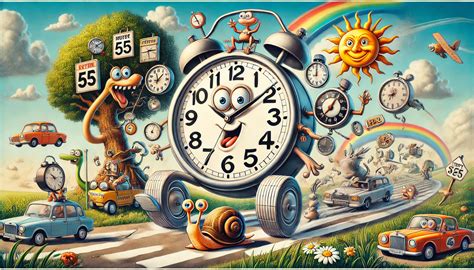 Mastering Time Units