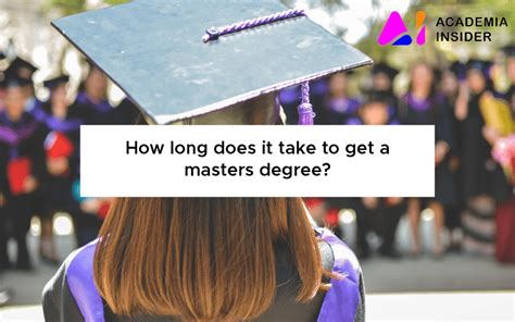 Master's Degree
