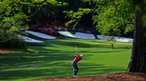 Masters Tournament