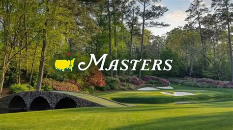 Masters Tournament Radio