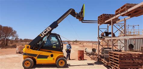 Material Handler