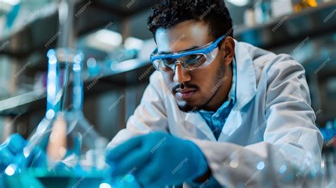 Materials scientist