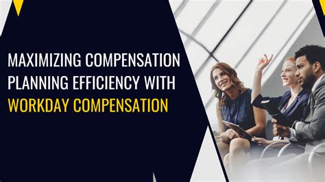 Maximizing Compensation