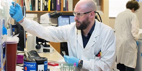 Mayo Clinic Medical Laboratory Technician
