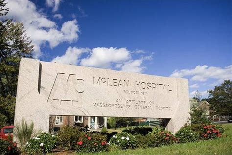 McLean hospital