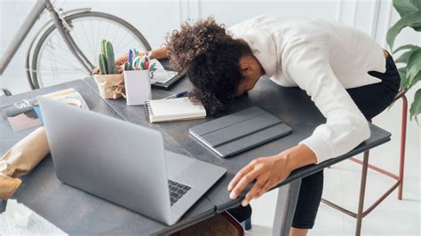 MD work from home jobs burnout