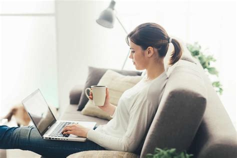 MD work from home jobs environment