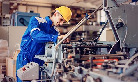 Mechanical engineers