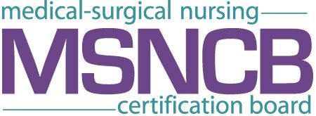Med Surg Nurse Certification