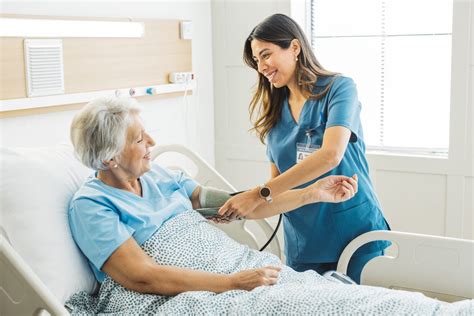 Med-Surg Nursing