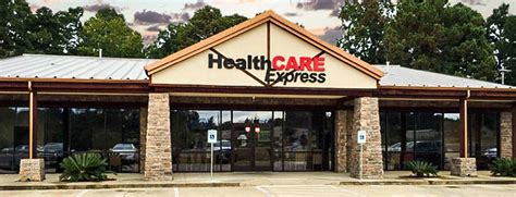 MedExpress Urgent Care in Longview, TX