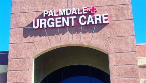 MedExpress Urgent Care in Palmdale, CA