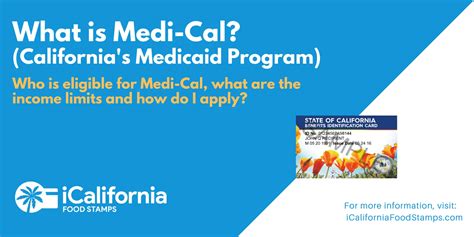 Medi-Cal logo