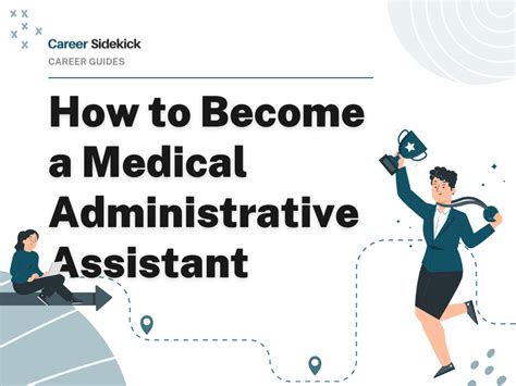Medical Administrative Assistant Career