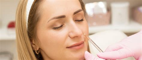 Medical aesthetician