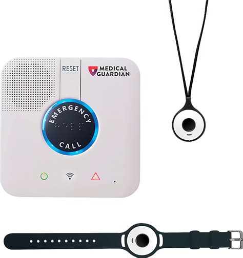 Medical Alert Systems