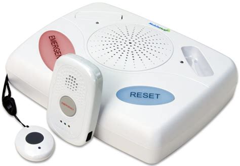 Medical Alert Systems