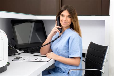 Medical Assistant