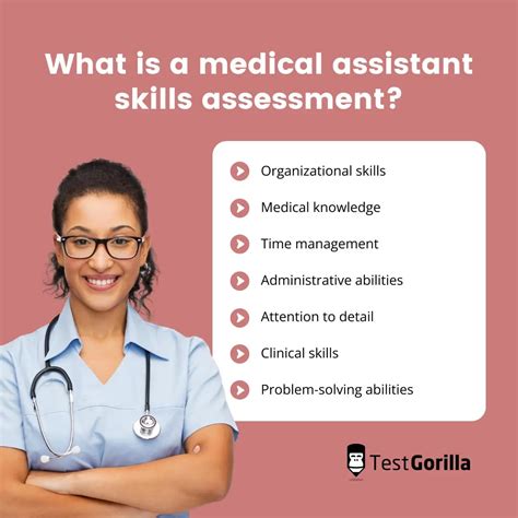 Medical Assistant