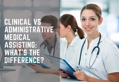 Medical assistant