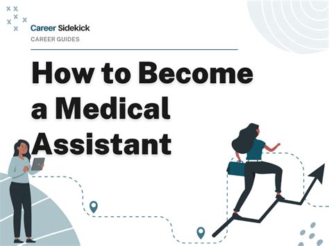 Medical Assistant Career