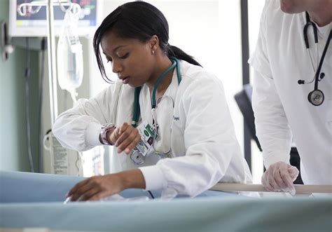 Medical Assistant Career Opportunities