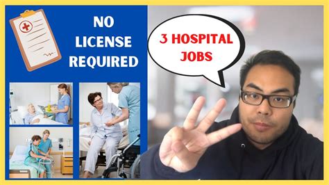 Medical Assistant Jobs No Certification Required