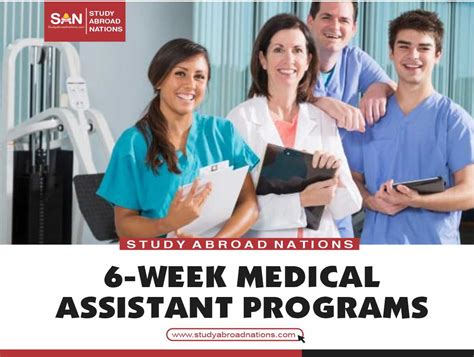 Medical Assistant Program