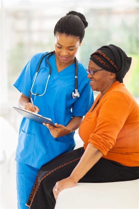 Medical Assistant Relationships
