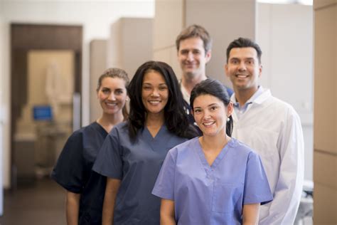 Medical Assistant Team Dynamics