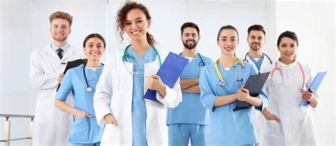 Medical Assistant Temp Agency Solutions