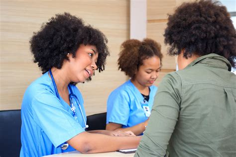 Medical Assistant Temp Agency Solutions