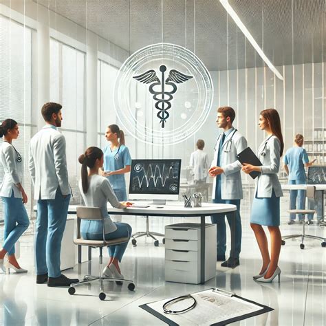 Medical Assistant Temp Agency Solutions