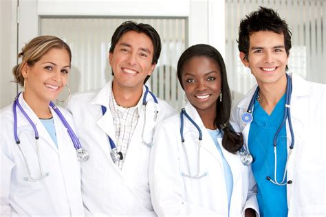 Medical Assistant Temp Agency Solutions