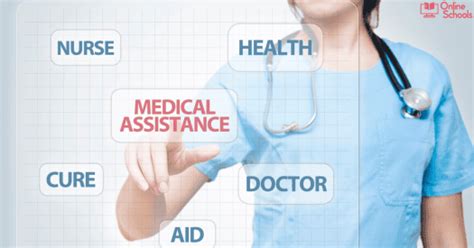 Medical Assistant Training