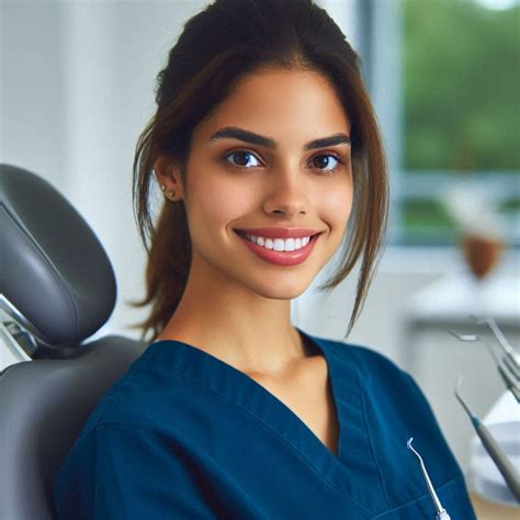 Medical Assistant Work Environment
