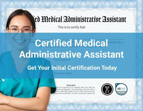 Medical Assistants
