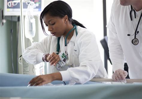 Medical Assistants