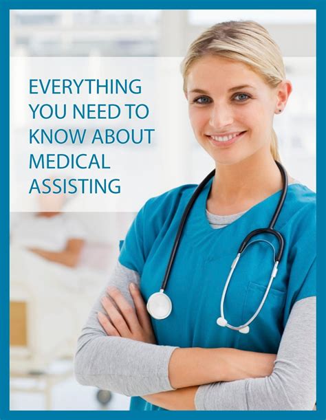 Medical Assisting Career