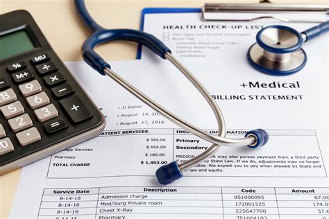 Medical Biller