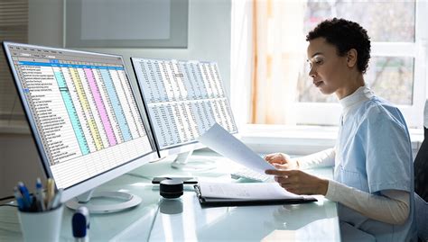 Medical Biller and Coder