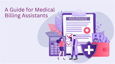 Medical Billing Assistant