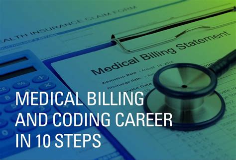 Medical billing career