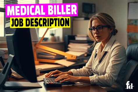 Medical Billing Career