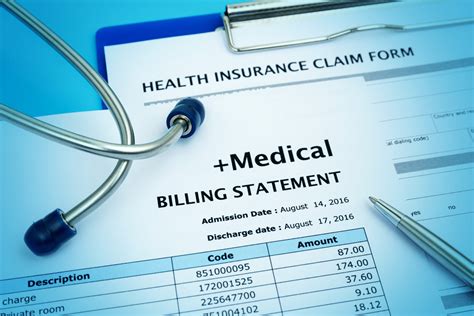 Medical billing from home