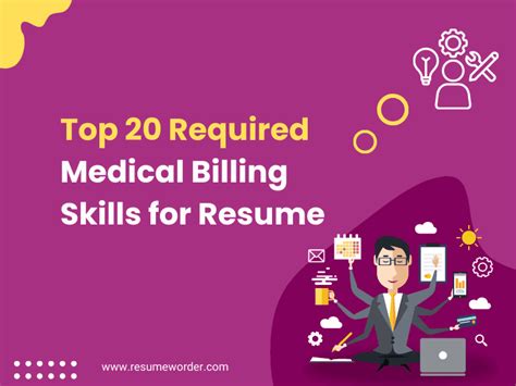 Medical Billing Skills