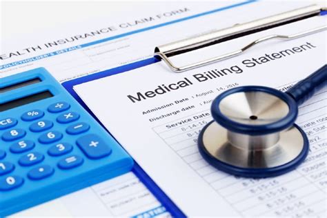 Medical Billing Specialist